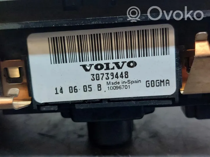 Volvo S60 Muut kytkimet/nupit/vaihtimet 