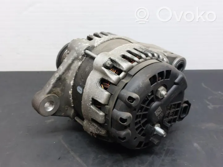 Opel Insignia A Alternator 