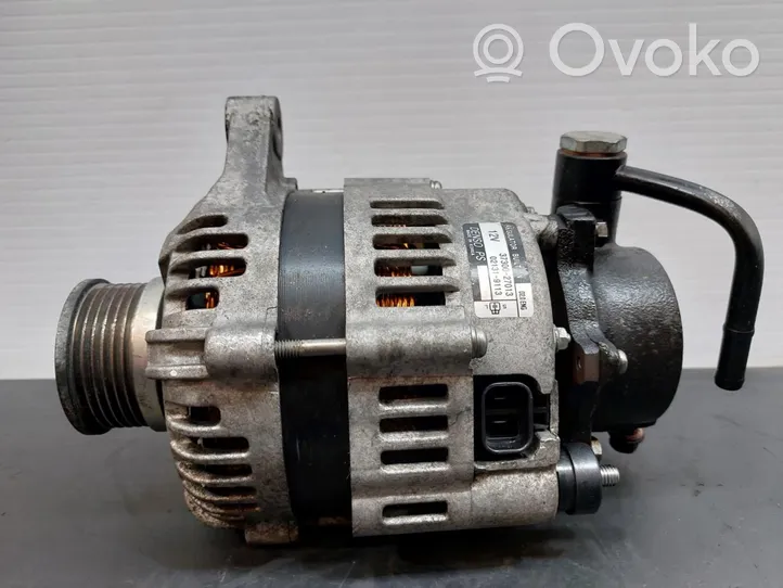 Hyundai Tucson JM Alternator 