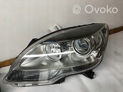 Mercedes-Benz R W251 Lampy przednie / Komplet 