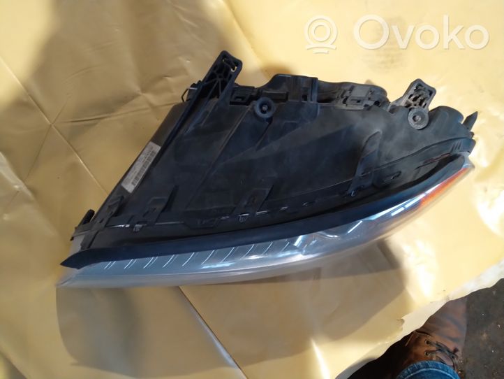 Volvo S80 Headlight/headlamp 6336100000