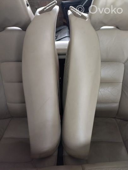 Volvo S80 Seat and door cards trim set VOVLVOS80