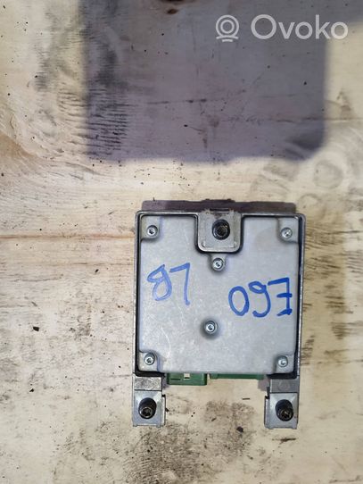 BMW 5 E60 E61 Modanatura separatore del paraurti anteriore 916940298