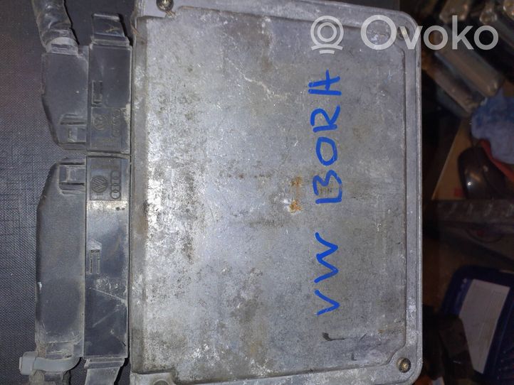 Volkswagen Bora Komputer / Sterownik ECU silnika 06A906018BJ