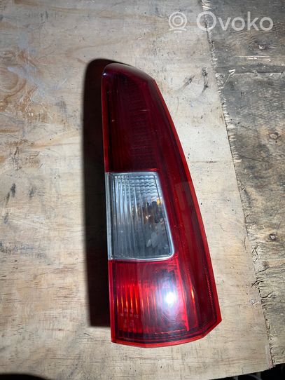 Volvo XC70 Luci posteriori 9154494