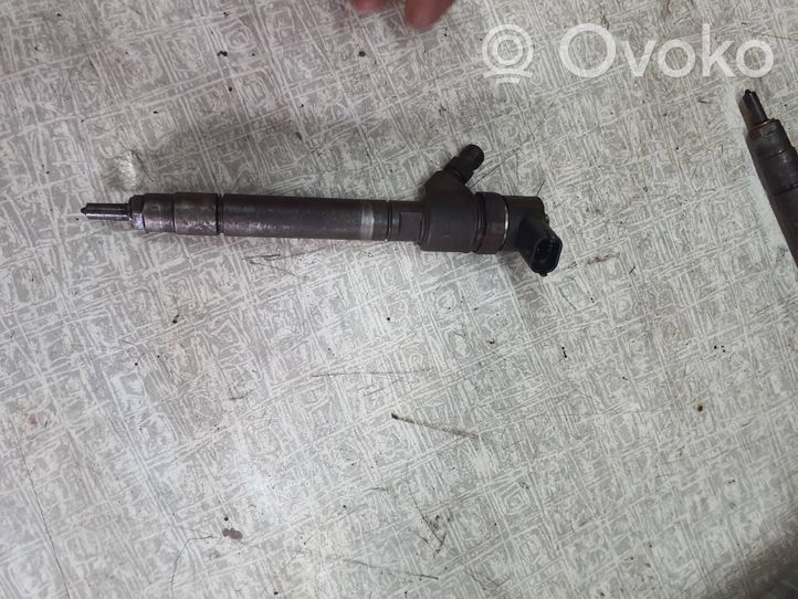 Volvo V70 Injecteur de carburant 0445110298