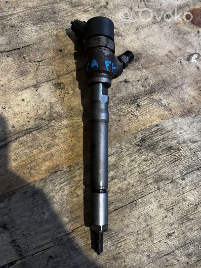 Hyundai Santa Fe Injecteur de carburant 0445110126