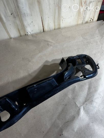 BMW 5 E60 E61 Rear bumper mounting bracket 7060797