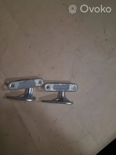 Mercedes-Benz E W211 Front door hinge set 