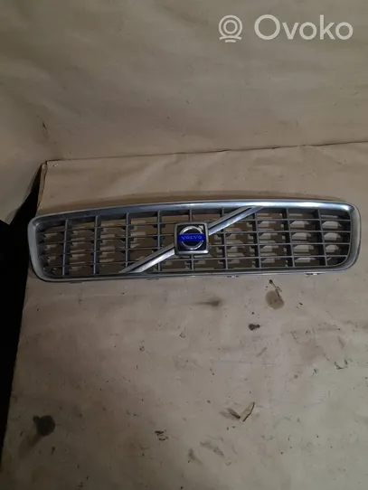 Volvo S60 Grille de calandre avant 8859947