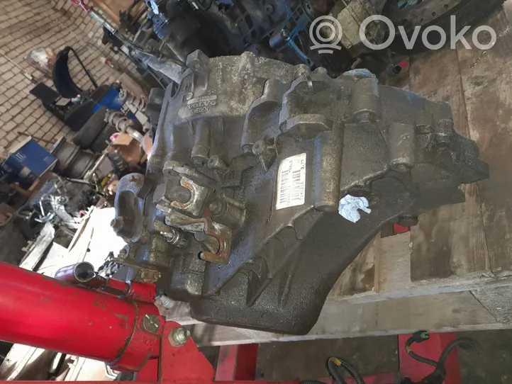 Volvo S60 Manual 5 speed gearbox T141215