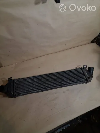 Ford Galaxy Chłodnica powietrza doładowującego / Intercooler 6G919L440FC