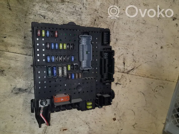 Volvo S60 Sulakemoduuli 8676391