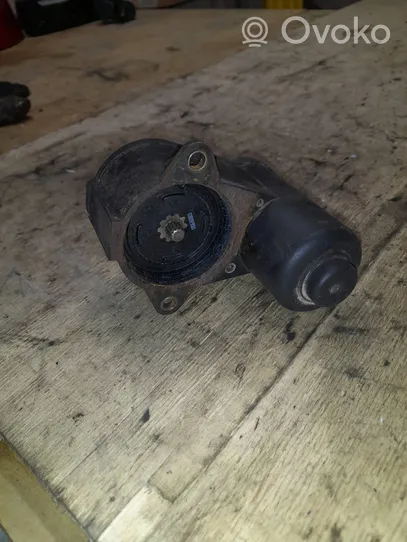 Audi A6 S6 C6 4F Motore del freno a mano/freno di stazionamento 32332082