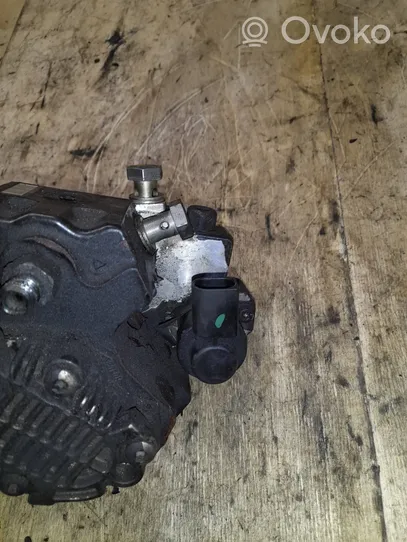 Audi A6 S6 C6 4F Fuel injection high pressure pump 059130755E