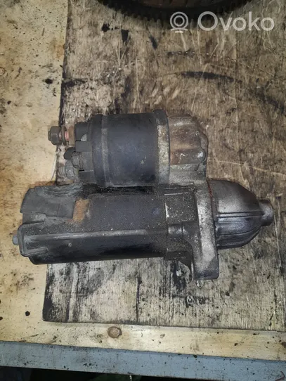 Opel Corsa D Starter motor 