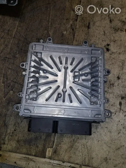 Volvo V70 Dzinēja vadības bloks 30771550