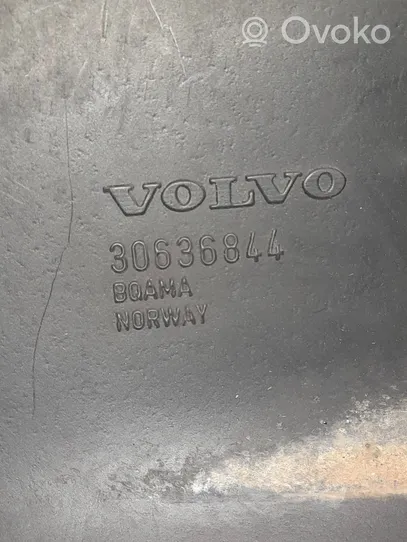 Volvo XC90 Część rury dolotu powietrza 30636844
