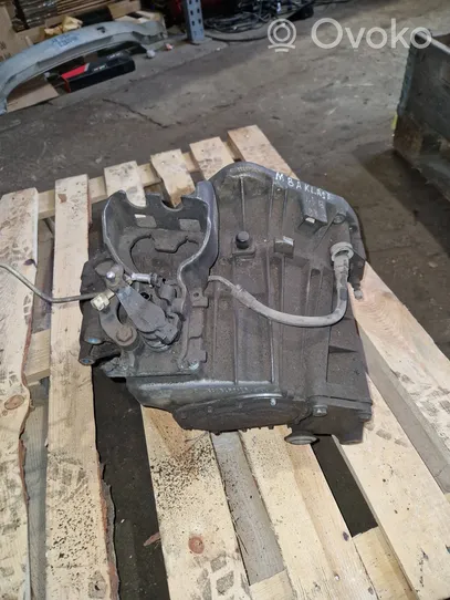 Mercedes-Benz A W168 Manual 5 speed gearbox A1683610202