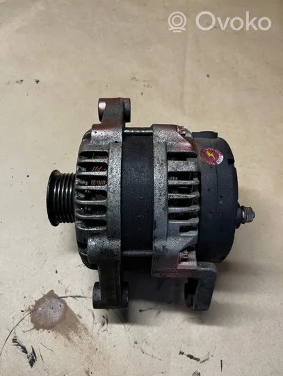 Chevrolet Epica Alternator 