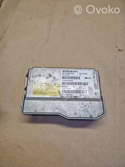 Volvo V70 Airbag control unit/module P31295083