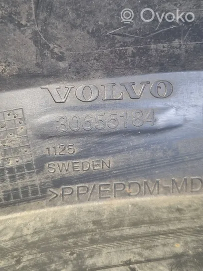 Volvo XC90 Takalokasuojan koristelista 30655184