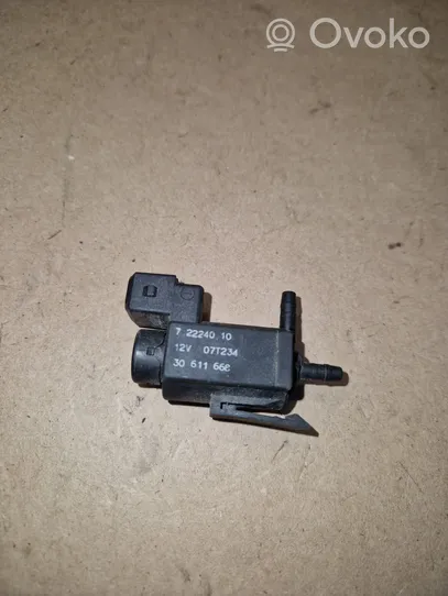 Volvo XC90 Turbo solenoid valve 30611668