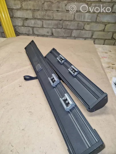 Volvo V70 Parcel shelf load cover 