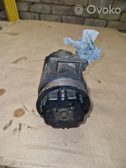 Dodge Caliber Air conditioning (A/C) compressor (pump) 