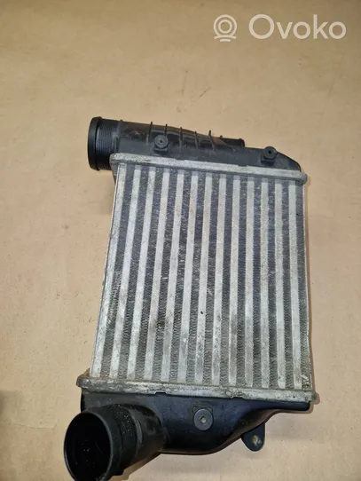 Audi A6 S6 C6 4F Canale guida dell’aria dell’intercooler 4F0145805E