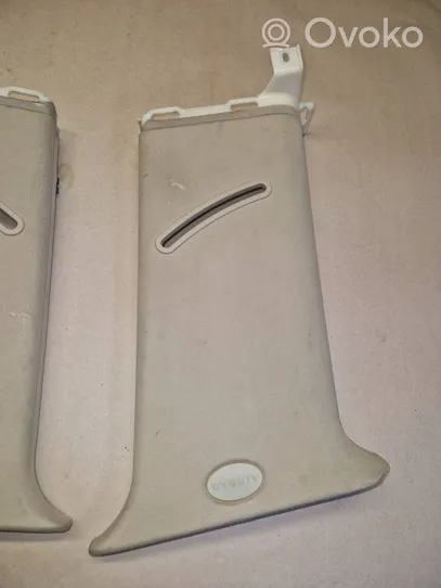 Mercedes-Benz GL X164 (B) pillar trim (top) A1646902225