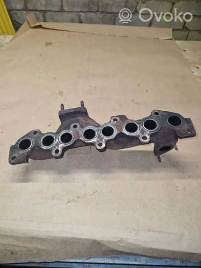 Ford Focus Exhaust manifold 