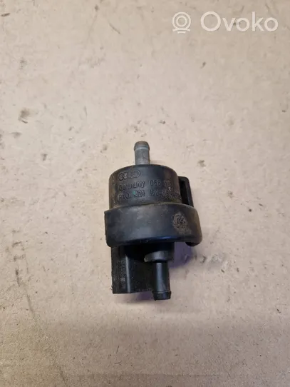 Audi A4 S4 B6 8E 8H Idle control valve (regulator) 056133459