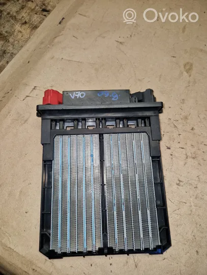 Volvo V70 Radiateur électrique de chauffage auxiliaire 6G9N18D612BA