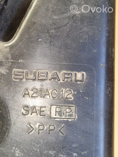 Subaru Impreza I Air intake duct part A21AC12