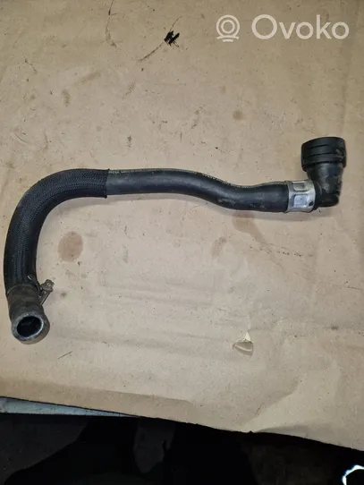 Volvo V70 Engine coolant pipe/hose 9475847