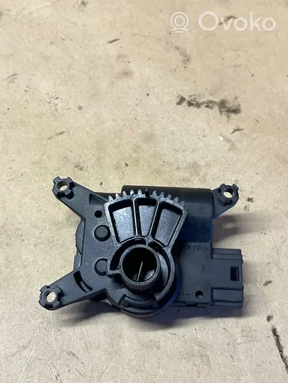 Opel Corsa D Stellmotor Heizung Klima 309371201