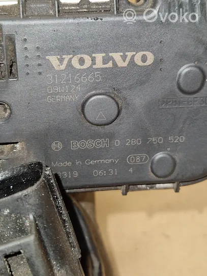 Volvo V70 Chłodnica spalin EGR 880182B