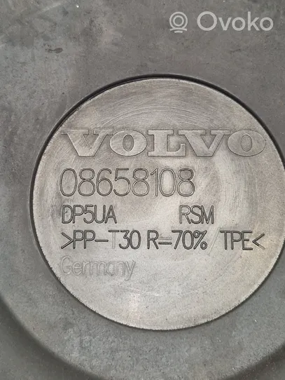 Volvo V70 Correa de distribución (tapa) 08658108