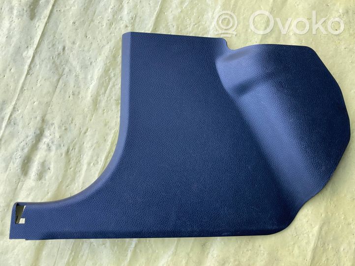 Mercedes-Benz C AMG W204 Altro elemento di rivestimento sottoporta/montante A2046881006