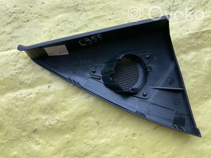 Mercedes-Benz C AMG W204 Griglia/mascherina subwoofer A2047200148