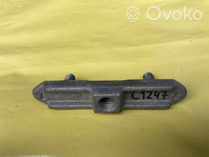 Mercedes-Benz C W204 Cylindre hydraulique de toit pliant A2186500055