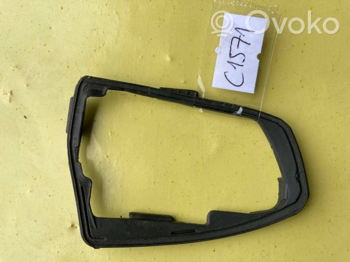 Mercedes-Benz C AMG W204 Altro elemento di rivestimento della portiera anteriore A2047660805