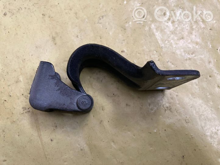 Mercedes-Benz A W169 Scharnier Heckklappe Kofferraumdeckel A1697400837