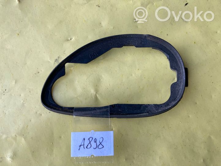 Mercedes-Benz A W169 Türgriffkappe Türgriffblende vorne A1697660505