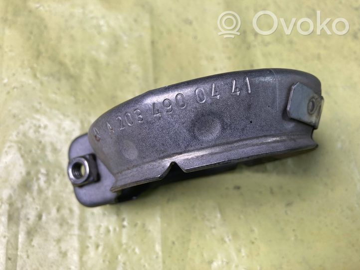 Mercedes-Benz B W245 Collier de silencieux d'echappement A2034900441