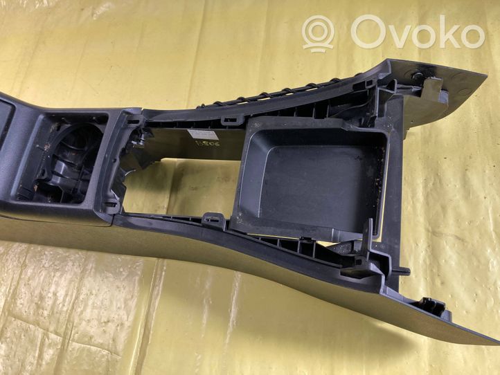 Mercedes-Benz B W245 Console centrale A1696802450