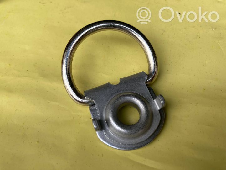 Mercedes-Benz C W204 Supporto nel bagagliaio/baule A1698600814