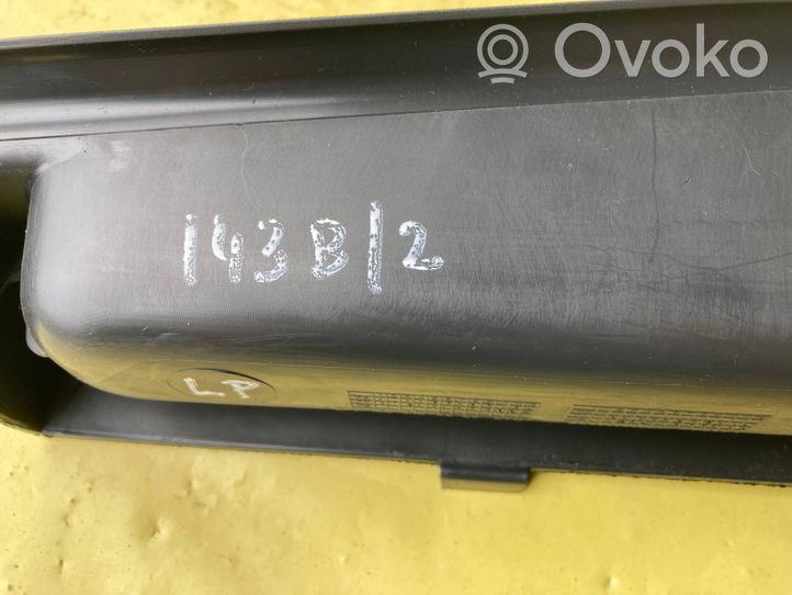 Mercedes-Benz A W169 Etuoven istuimen säädön kehys A1699190520