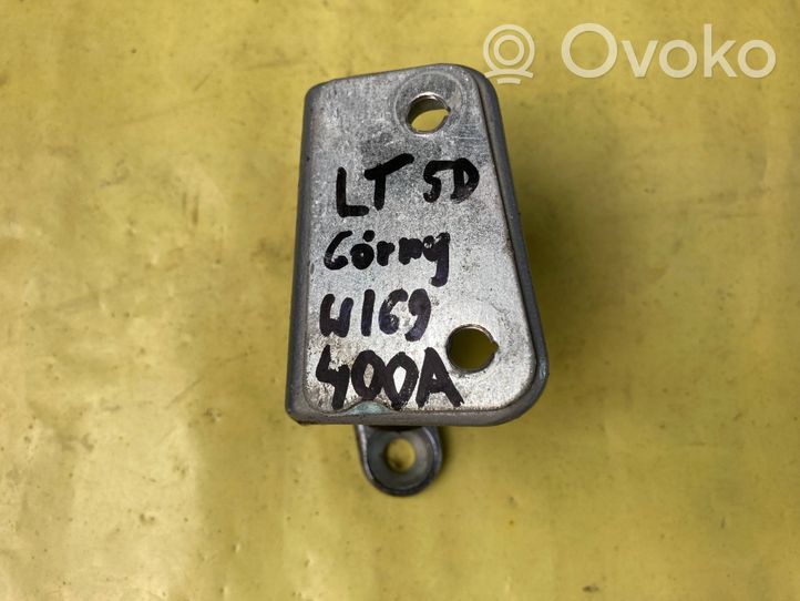 Mercedes-Benz A W169 Rear door upper hinge A1697300137